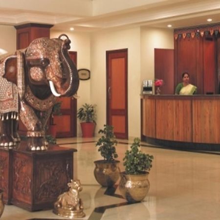 레네스트 샤라다 인 시르디 호텔 쉬르디 내부 사진